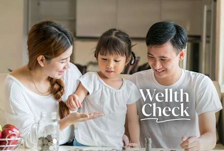 Start Early: 5 Money Lessons To Teach Your Kids About Finance