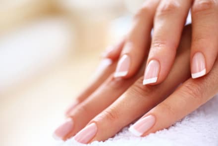 We're Calling It: This Flattering Nail Trend Will Be Everywhere This Winter