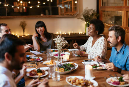 6 Simple Steps To Invite More Love & Joy This Holiday Season
