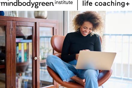 Life Coaching+ Certification