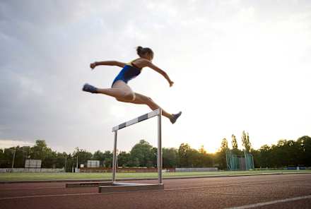 Women Need Sports: Here Are 9 To Start At Any Age & Why It Matters