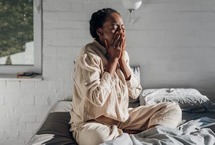 How To Know If You're Reliant On Melatonin (& How To Stop)