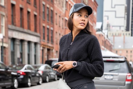 Trust Us: These Winter Looks + Fitness Ideas Will Keep You Moving All Season