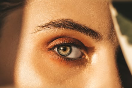 The Surprising Way You Can Make A Brow Pomade & Gel For The Fluffiest Brows
