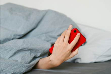 68% Of Phones Are Contaminated With Bacteria & Viruses – Here's How To Clean Yours