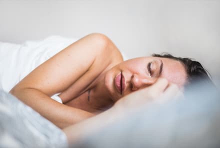 Taking This Common Sleep Aid Could Be Harming Your Gut, Study Finds