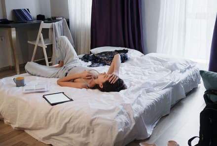 If You Experience Brain Fog, You're Definitely Going To Want To Read This