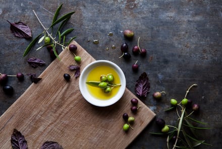 Please Stop Making This Common Mistake When Choosing A Healthy Olive Oil