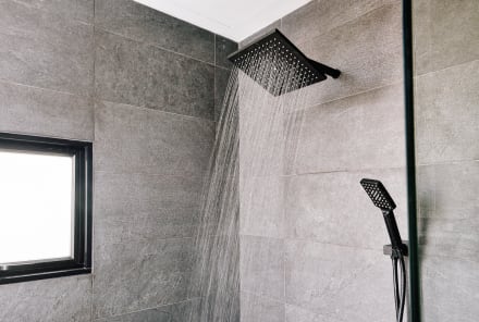 The Best Way To Keep Mold Out Of Your Bathroom — With Or Without An Exhaust Fan