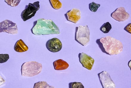 6 Crystals To Protect Yourself From Toxic People & Negative Energy