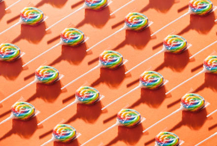 The Hidden Dangers Of Ultra-Processed Foods & Food Dyes — How CA Is Fighting Back