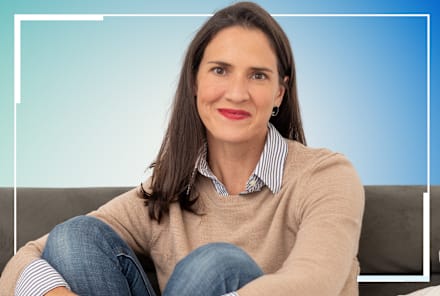 Perfectionism Was Killing Me — Now I’m 18 Years Sober And Focused On Being Good Enough