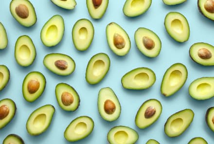 How To Pick The Perfect Avocado, From New York City's Avocado Guy
