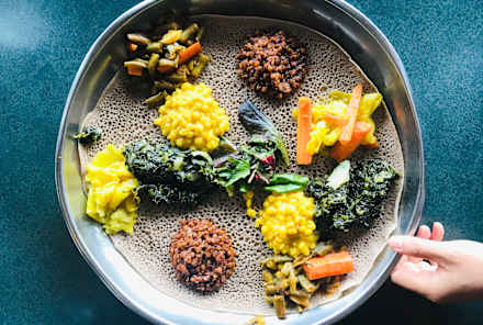 5 African Superfoods & Their Unmatched Benefits, From A Nutrition Specialist