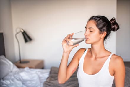 Do This To Offset The Effects Of Sugary Drinks, Says A Diabetes MD