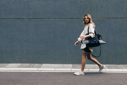 Even 2-Minute Exercise Bursts Can Improve Health — Here's How