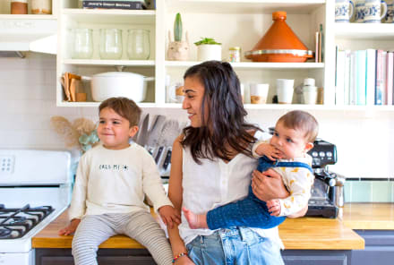 3 Chemicals To Avoid If You Have Children (And What To Use Instead)
