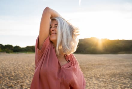 Are You Actually A Loving Person? A Spiritual Teacher On His Trick To Tell
