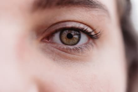 Your Eyes Need More Support Than You Think — These 6 Nutrients Can Help