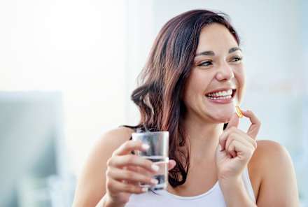 Research Calls Out Concerning Potential Side Effects Of Melatonin Research Calls Out Concerning Potential Side Effects Of Melatonin