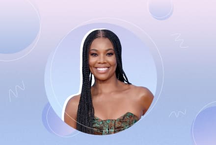 Gabrielle Union Gets Candid About Her Mental Health Battle, Hormones & More