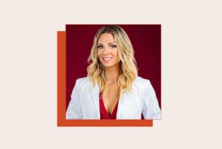 This MD Is Redefining Strength, Protein, & Creatine For Women