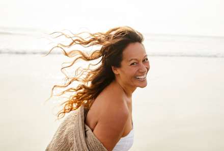 How To Help Your Brain Act Years Younger, According To Research