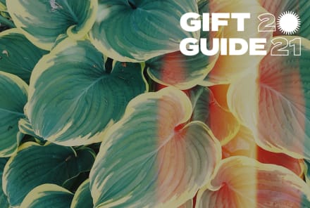 Sustainable Gifts You Can Actually Feel Good About Giving This Year