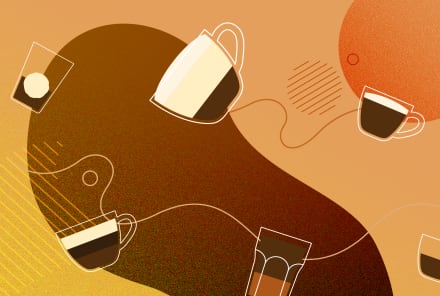 Here's The Best Espresso Drink For You, Based On Your Zodiac Sign