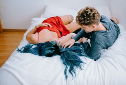 Dream Connection: Why Every Couple Should Have A Shared Dream Practice