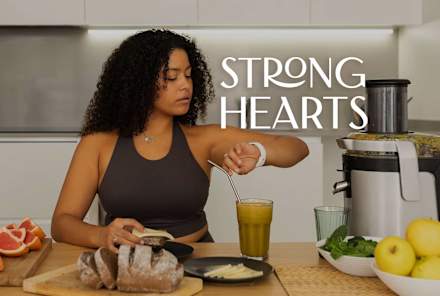 3 Scientifically Backed Ways To Increase Your HRV, From A Biofeedback Expert