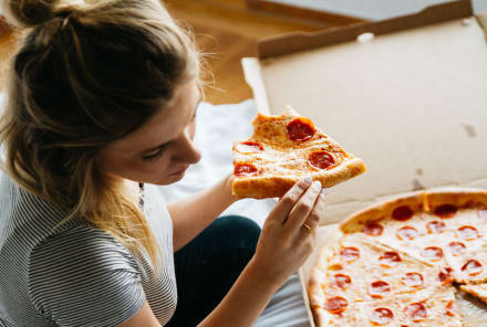 DIY: Gluten-Free Pizza Recipe!