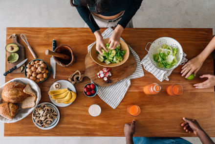 The 3 Best (& Unexpected!) Tips To Make Eating Healthier Easier & More Delicious