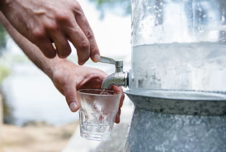 Hydration Rules: The 4 Facts & Myths You Need To Know About Water