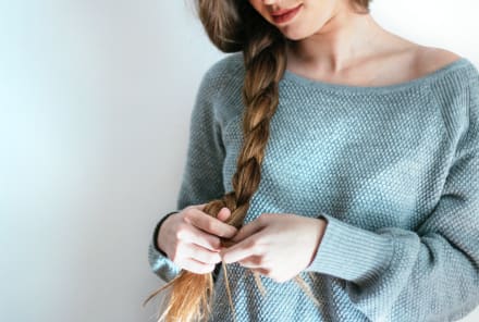 Why Am I Shedding So Much Hair? These 4 Reasons Might Explain It