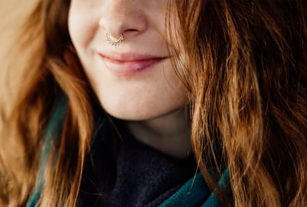 Got A New Piercing Recently? You Should Look Out For This Side Effect