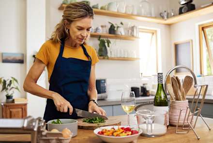 Crepey Skin? You May Not Be Eating Enough Of This Food Group