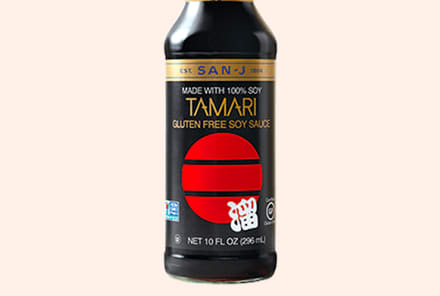 5 Reasons To Use Tamari Instead Of Soy Sauce