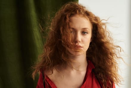 Do You Have Frizzy Waves & Volume In All The Wrong Places? Read This