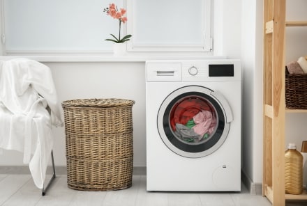 4 Laundry Tips Anyone With Sensitive Skin Should Know