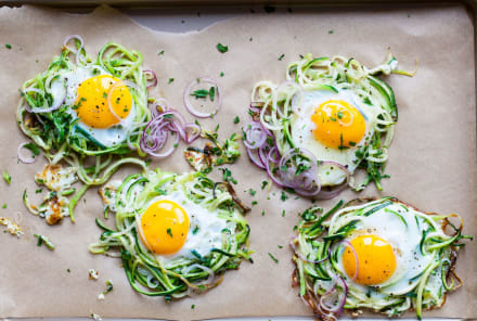 10 Low-Carb Breakfast Recipes That Will Actually Fill You Up