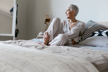 Alzheimer’s Patients Are Often Missing These Important Antioxidants