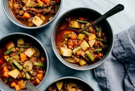 Plant-Based Men: Why You Need to Start Right Now!