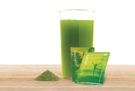 9 Reasons Why You Need Powdered Green Juice