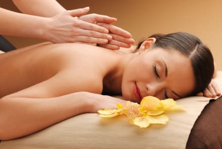 5 Reasons Massages Aren't Just For Pampering Yourself
