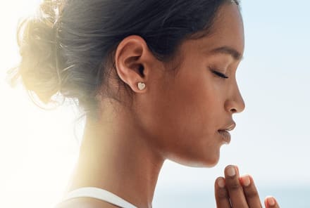 5 Guided Meditations