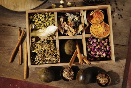 5 Ways Traditional Chinese Medicine Can Help Energize You