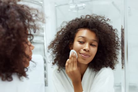 Think You Have Combination Skin? 4 Ways To Tell + How To Care For It