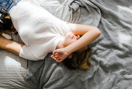 3 Signs Your Sleep Supplement Isn't Working & What To Do