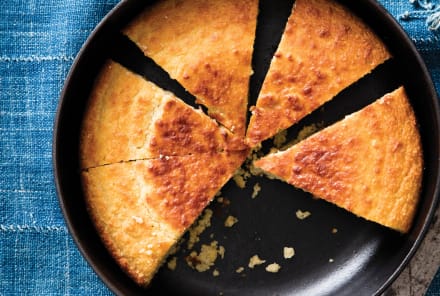 This Gluten-Free, Dairy-Free Cornbread Is Your Ultimate Hearty Side Dish